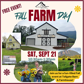 Family Farm Day